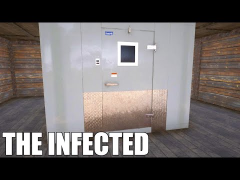 Purchasing The Freezer | The Infected S25E23