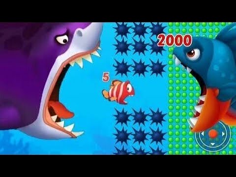 fishdom ads mini games help the fish (NEMO) collection puzzles games new update part 6