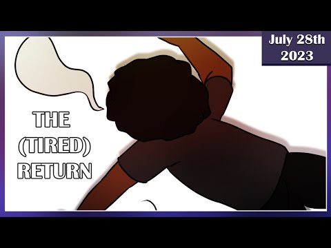 TALKING CONNECTICON (DANI RETURN STREAM) ((VOD))