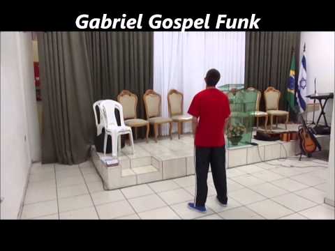 Bem vindo....18 Outubro 2014 - O Senhor é a Nossa Justiça - Rute e Gabriel