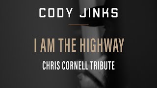 Cody Jinks - I Am The Highway (Cover)