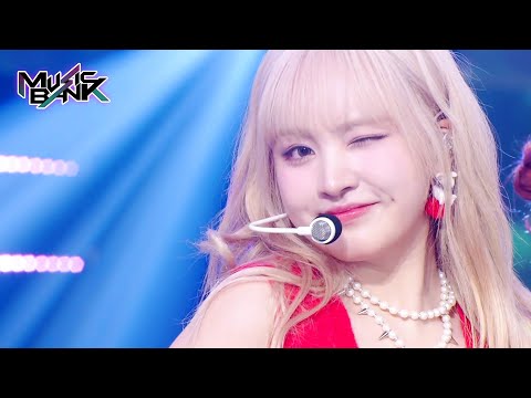 IVE (아이브 アイヴ) - Off The Record [Music Bank] | KBS WORLD TV 231013