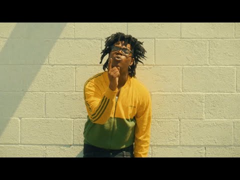 Cayo - I Grew Up With Snakes (Official Music Video) Dir By. Keem