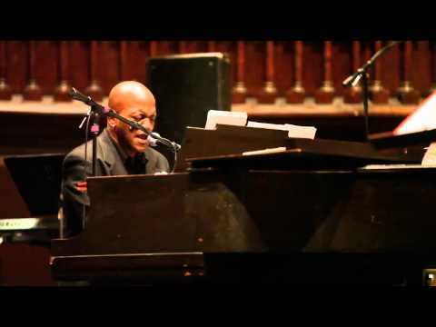 Let Me Be A  Fool by Joseph Wooten, Hands of Soul.  Written and performed by Joseph Wooten