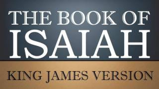 Book of Isaiah - Chapter 49 - KJV Audio Bible