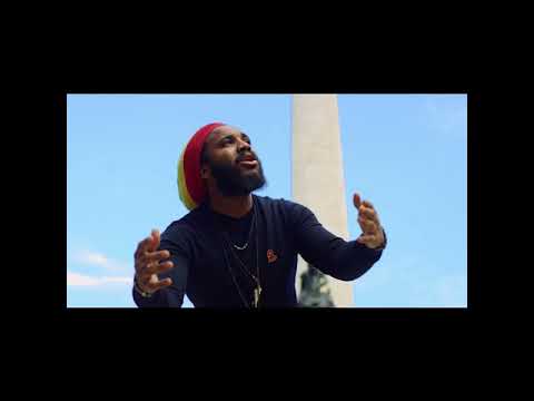 Rasstar The Lion - Your Life Promo. Full Video Coming Soon 9/16/17!!