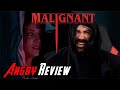 Malignant - Movie Review