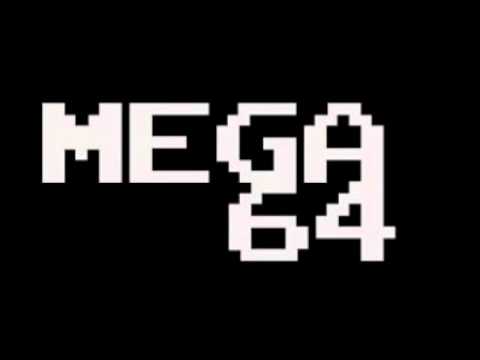 Mega64 Podcast 6 - Rocco's Baptism Story
