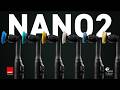 BIGFOOT iBRID NANO 2 POLISHER - Gallery video 12