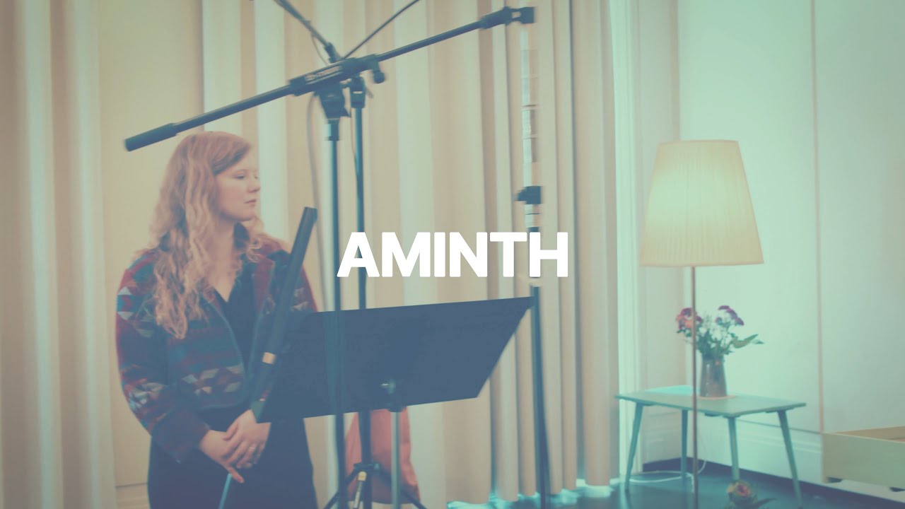 Francesca Gaza – aminth