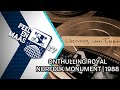Onthulling Norfolk monument 1988 | Venray van toen - 8 oktober 2023 - Peel en Maas TV Venray
