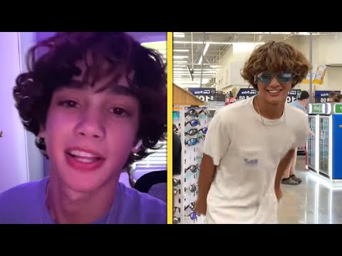 Joshua Blackledge, TikTok Star, Dies at 16