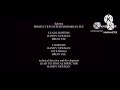 Digital Cinema Endings With Luxo Jr The Movie Closing 2004 DVD