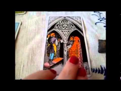 Wochenorakel vom 8.03.2015 bis 15.03.2015