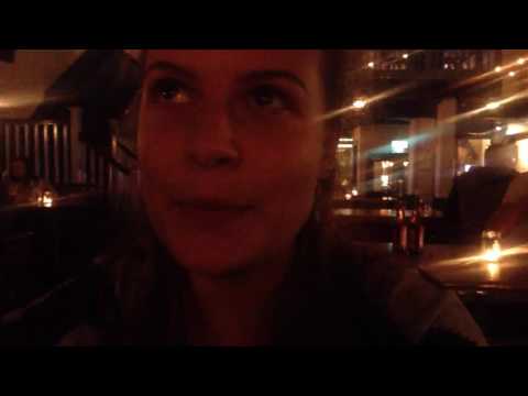 3 minuti con la Muller