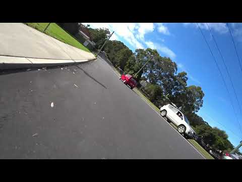 Failure to give way - SMIDSY or IDGAF?