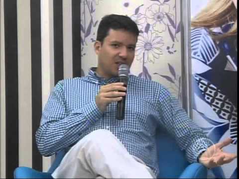 PROGRAMA DE MULHER PRA MULHER - 17/10/2013 - BLOCO 3