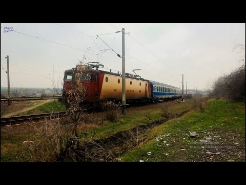 EA cu Mecanic de Treabă la IR 1572