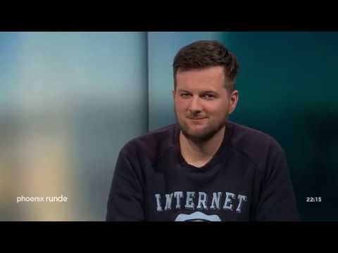 phoenix runde: "Politischer Aschermittwoch – Die große Abrechnung?" 26.02.20