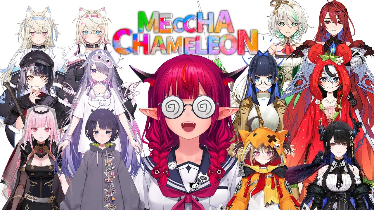 YouTubeサムネイル