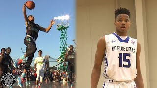 Markelle Fultz goes #1 to the Philadelphia 76ers!!! Senior Year High School Highlights