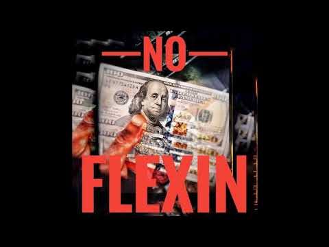 WiFiGawd - No Flexin' (Prod. Stefano Patarnello)