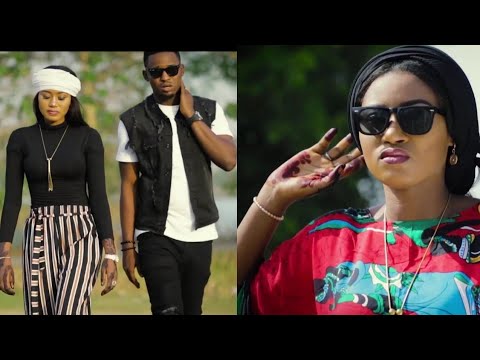 (So Dangin Mutuwa) Momee Gombe ft Kb International, Latest Hausa Song Video 2019