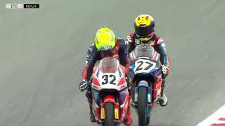 Download lagu Luar Biasa Kiandra Ramadhipa Juara di Catalunya! Start P24 Finish P1 🔥 mp3 Download lagu Luar Biasa Kiandra Ramadhipa Juara di Catalunya! Start P24 Finish P1 🔥 mp3