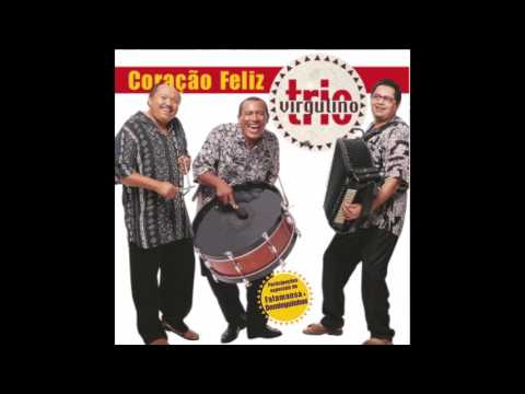 Preciso do teu sorriso(ver.2) - Trio Virgulino