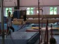 Maya On The Bars Part 5