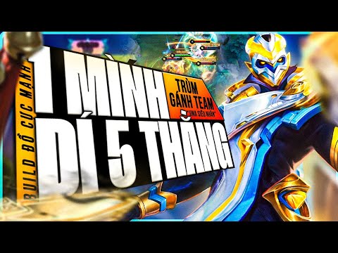 Hướng dẫn Chơi Jinna