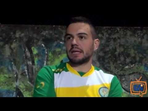 Intervista S. Matroniano - Francesco Bigoni