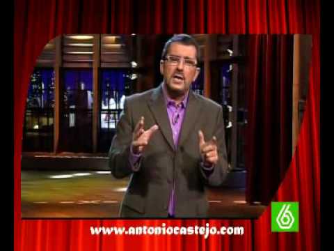 Buenafuente - Monólogo 318 - Otras multas 15-10-2007