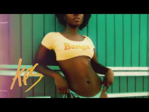 Kes - Banga (Official Audio)