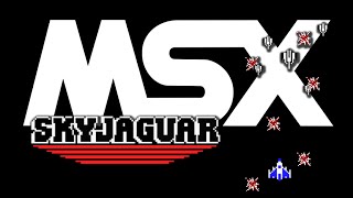 SkyJaguar MSX Hz 60