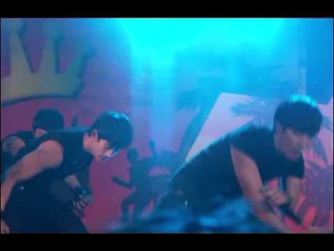 FANCAM 100717 Junsu cabi - again