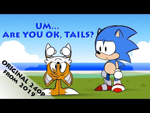 Spinning my Tails (Original)
