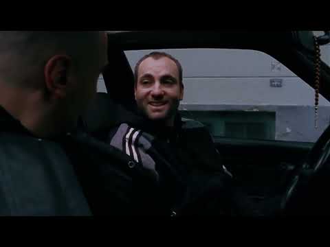 Pusher (1996) - Frank has 2 hours to find the money