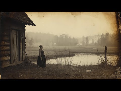 The CURSED farm at the edge of the bog