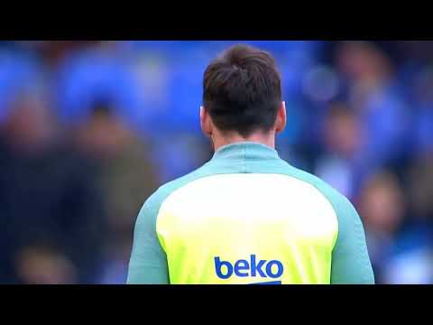 Lionel Messi || Quem mandou tu termina || MC Kekel || (Skills & Gols)