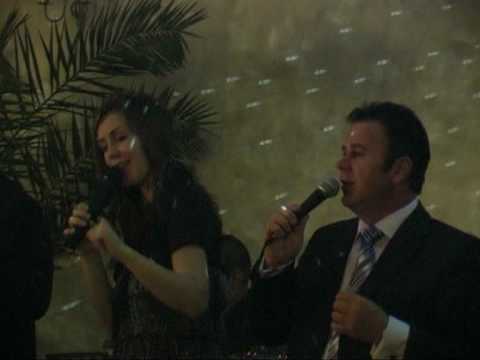 Nord Star & Giulia   Ce seara minunata de vis 1 Live Mai 2010