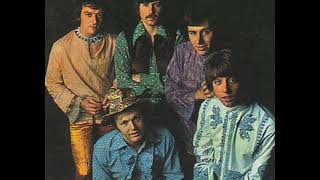 THE HOLLIES-"WHEN YOUR LIGHTS TURNED ON"