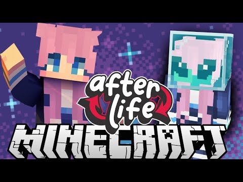 LDShadowLady - 👽 Out of This World 🌏 | Ep. 6 | Afterlife Minecraft SMP