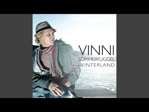 Sommerfuggel i vinterland (Studio Version)