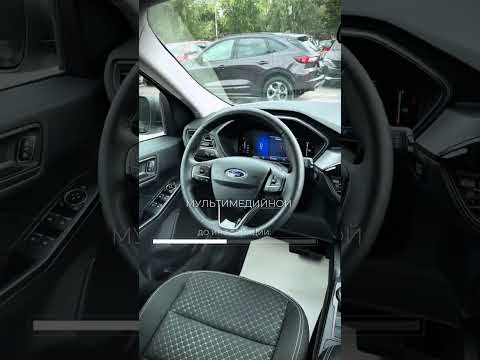 фото ford escape iv рестайлинг 0