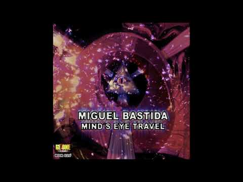 Miguel Bastida - Ritmo Enamico (Original Mix)