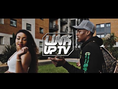 ATG Musick feat Raysmuzik x Sona - Elephant [Music Video] @ATGmusick | Link Up TV