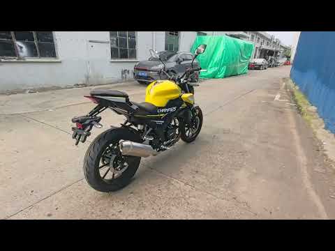 фото мотоцикл avm champ 125 0