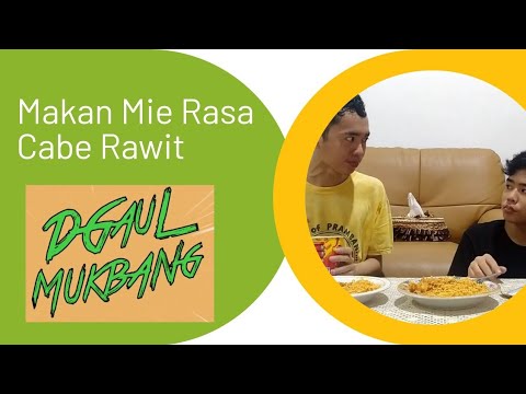 Konten Menyiksa Perut!!! bersama Rheyvan