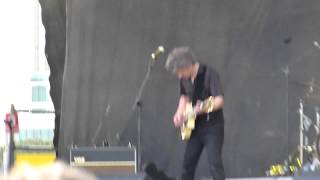 LUNA - Tracy I love you (Live @SOS 4.8 Festival) (Murcia) (1-5-2015)